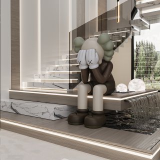 The 5th Settlement Villa - Image 3